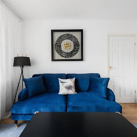 The Bluebird - One Bedroom Apartment In Watford Watford  Luaran gambar