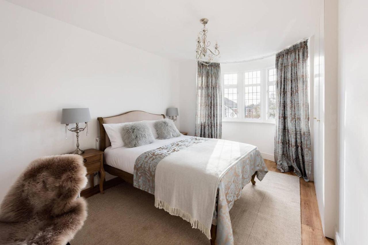 The Bluebird - One Bedroom Apartment In Watford Watford  Luaran gambar