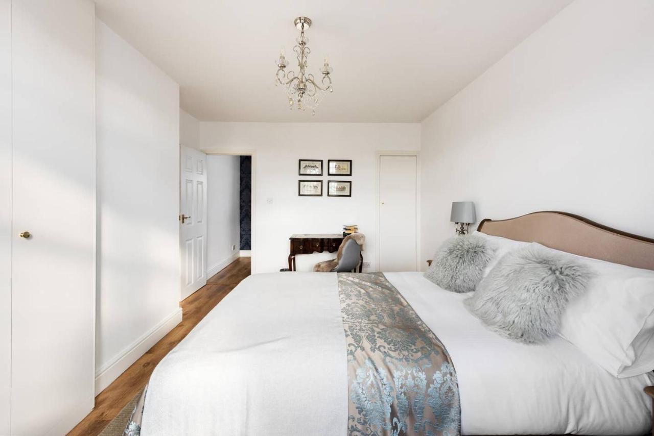 The Bluebird - One Bedroom Apartment In Watford Watford  Luaran gambar