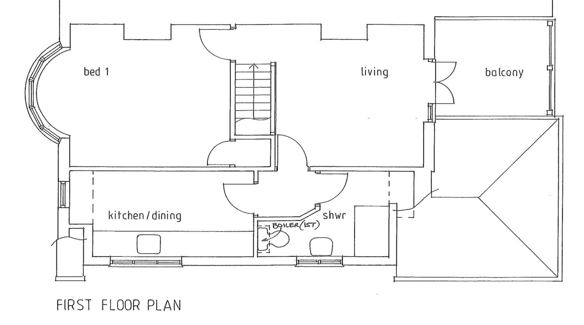 The Bluebird - One Bedroom Apartment In Watford Watford  Luaran gambar